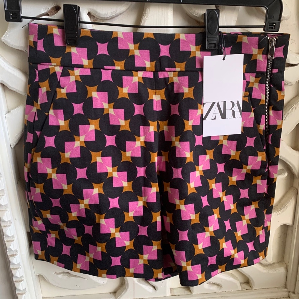 Zara Shorts XS